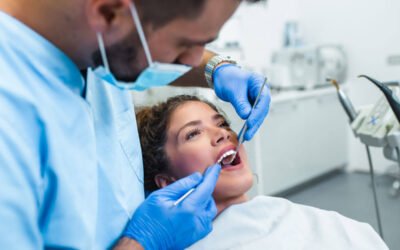 A Importância da Odontologia para a Saúde Integral