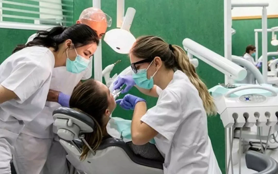 A Revolução Digital na Odontologia: Como a CliniPrev Está à Frente